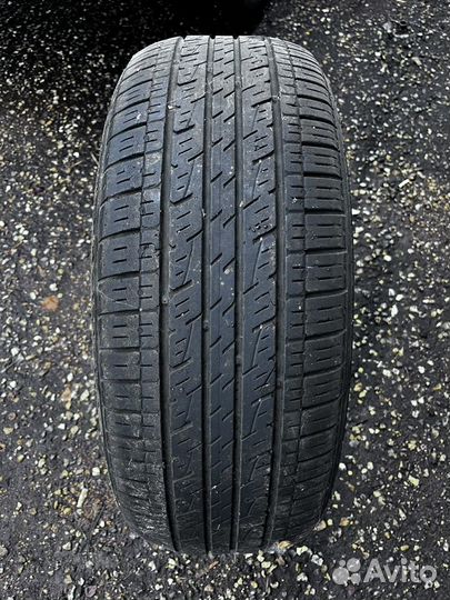 Kumho Eco Solus KL21 225/60 R17 99