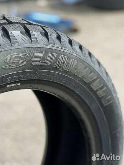 Sunwide Sunwin 235/50 R18 60T