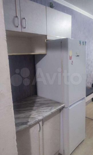 Комната 16 м² в 8-к., 4/5 эт.