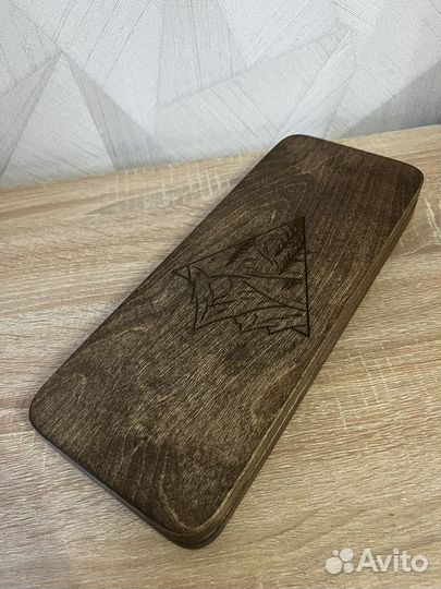 Доска с гвоздями садху