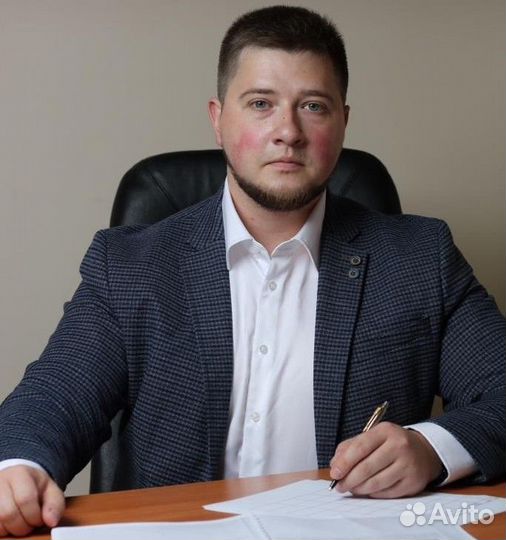 Консультация адвоката, советы юриста