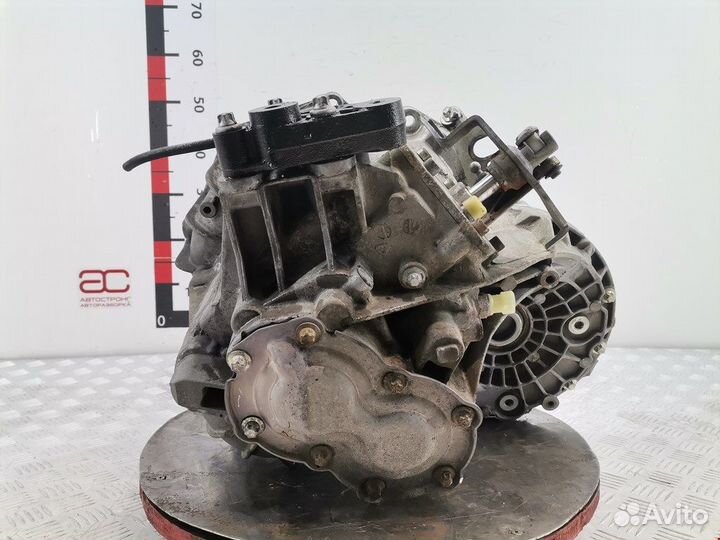 Кпп 5ст (механическая коробка) для Opel Meriva A