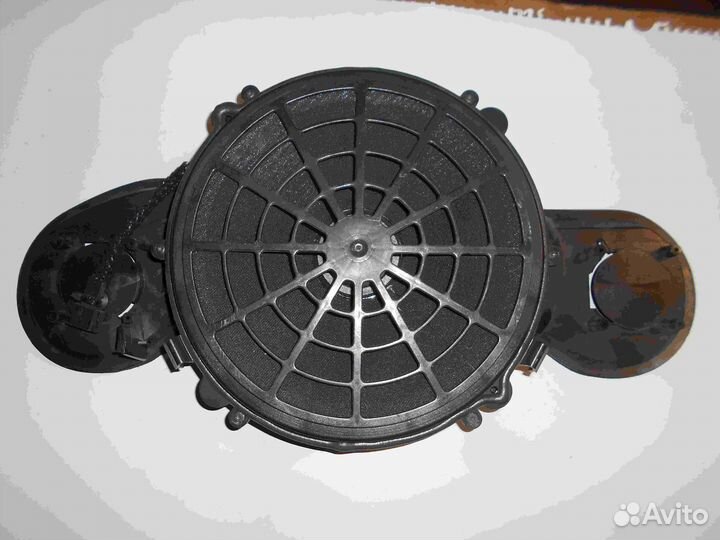 Сабвуфер W220 A2208204702