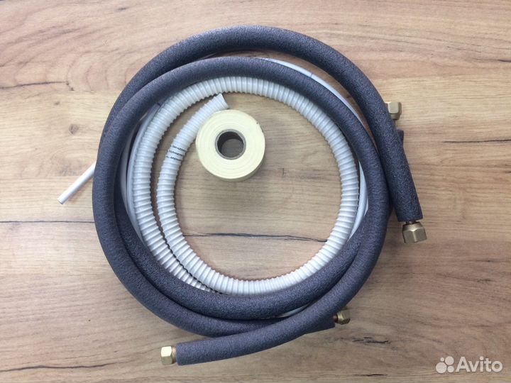 Монтажный комплект для кондиционера