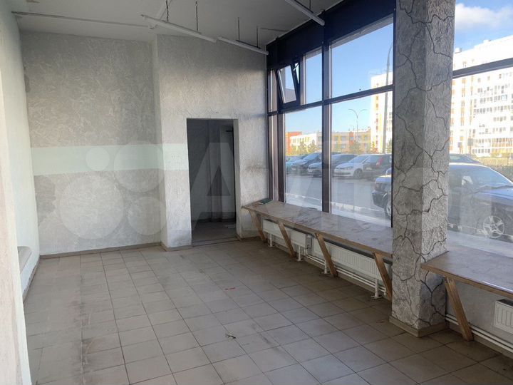 Свободного назначения, 118 м²