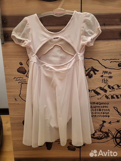 Купальники для балета Grishko