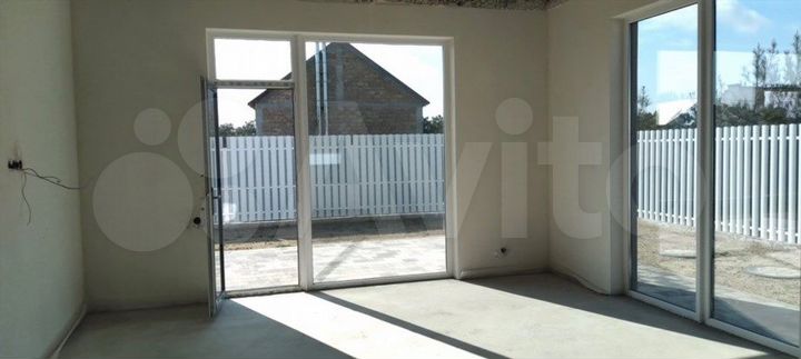 Дом 130 м² на участке 4 сот.