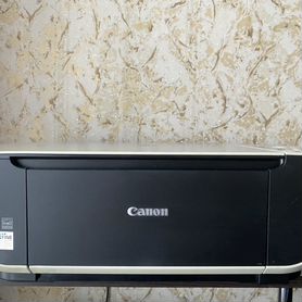 Принтер canon