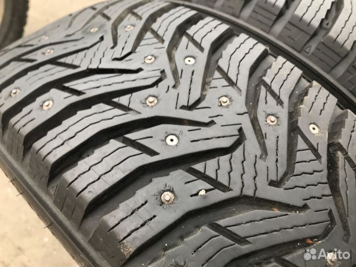 Kumho WinterCraft Ice WI31 175/70 R13