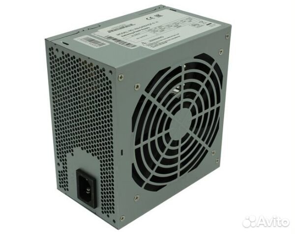 Блок питания 450w