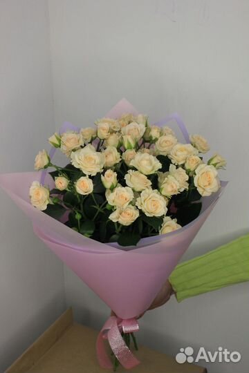 Срочная доставка букетов