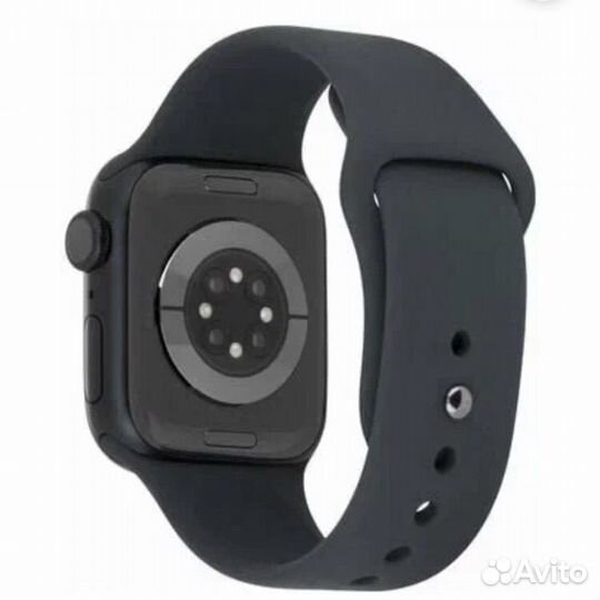 Apple watch 8 41мм midnight