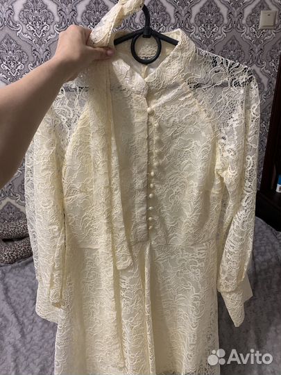 Платье женское