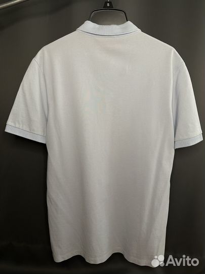 Поло hugo boss (оригинал)