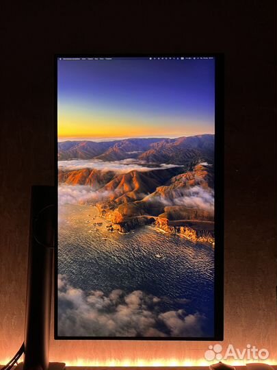 Монитор LG 27un880 (4-K USB-C)