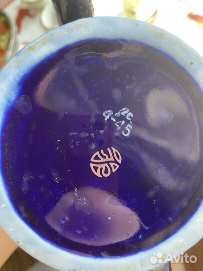 Заварочный чайник,кофейник СССР