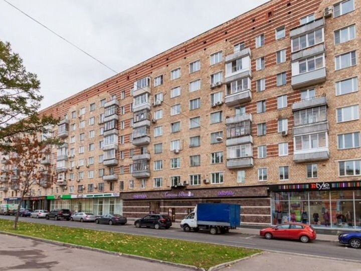 Продам торговое помещение, 14.4 м²