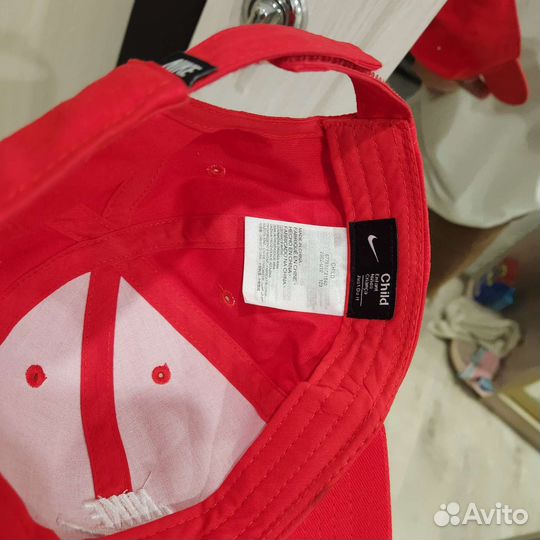 Кепка детская для мальчика