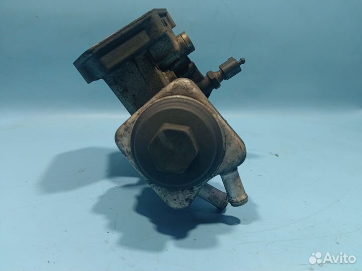 Корпус масляного фильтра для Volkswagen Golf,Bora