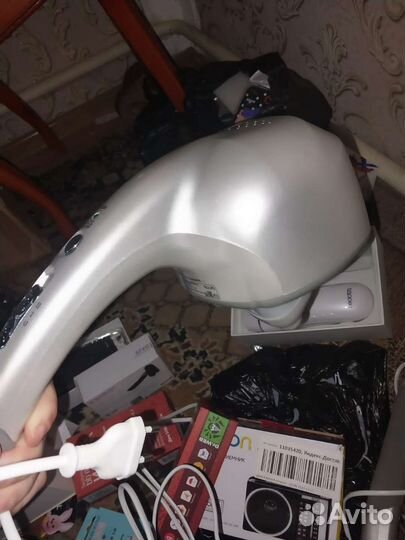 Массажер медицинский