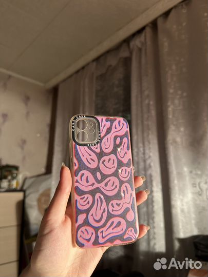 Чехол на iPhone 11