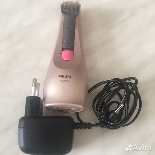 Бритва электрическая philips