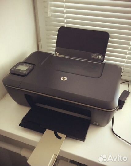 Мфу HP