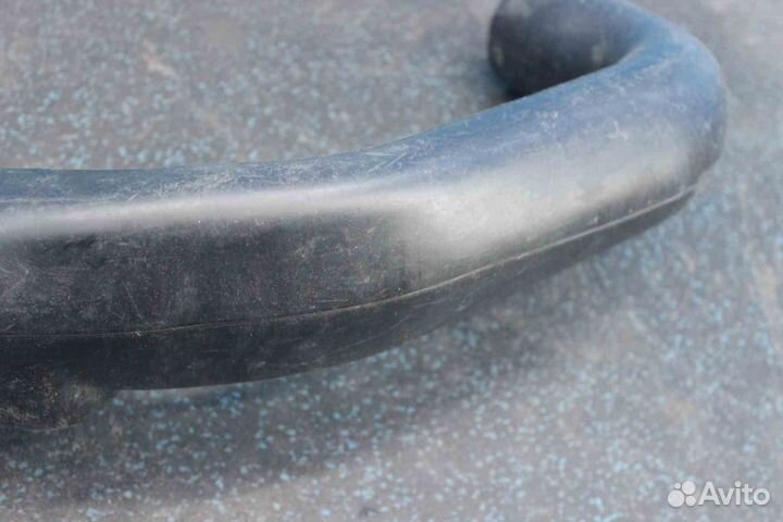 Воздухозаборник Nissan X-Trail (Ниссан Х-Трейл ) T