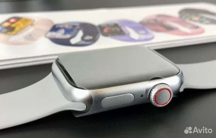 SMART Watch M16 mini (Silver)