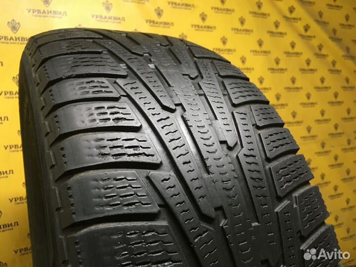 Nokian Tyres Hakkapeliitta R 265/60 R18 114R