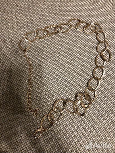 Ремень цепочка