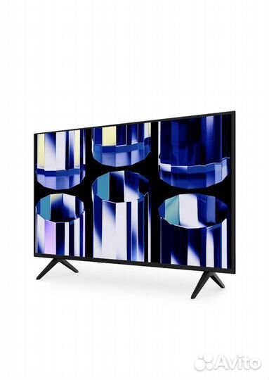 Телевизор smart tv (