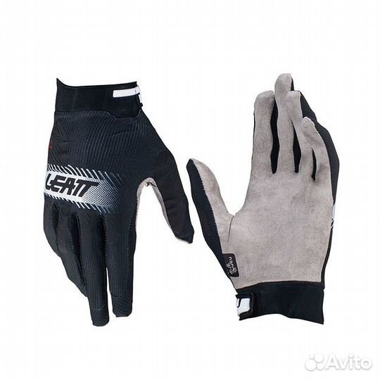 Эндуро Перчатки Leatt Glove 2.5 X-Flow v24 Black