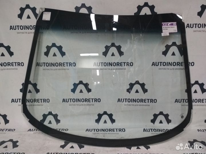 Лобовое стекло Daewoo Matiz