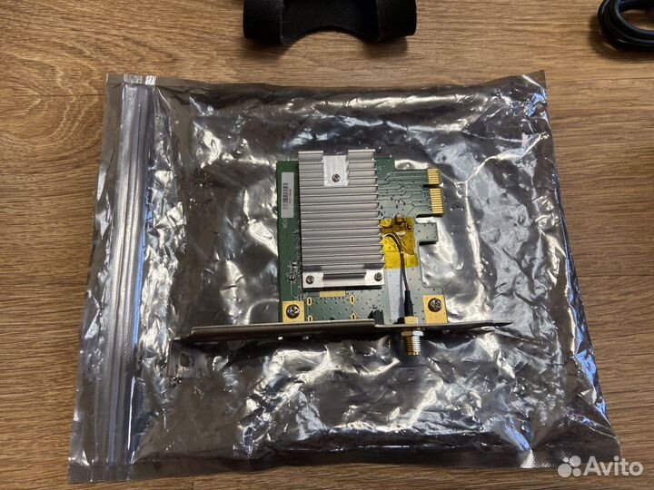 Vive Wireless Adapter беспроводной адаптер