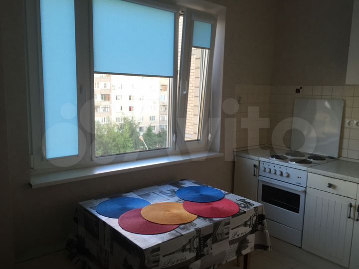 1-к. квартира, 32,7 м², 5/13 эт.