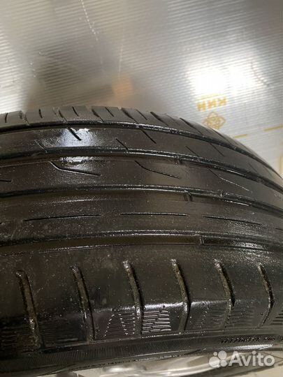 Toyo Proxes CF2 215/65 R16 98H