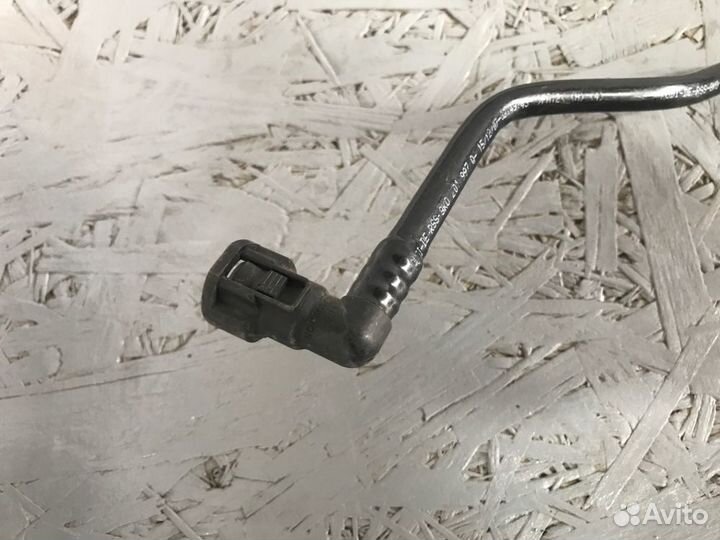 Трубка пластиковая Audi A5 8T cala 2008