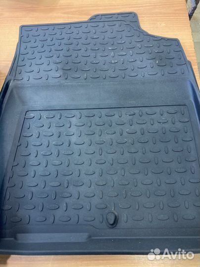 Полики kia sorento