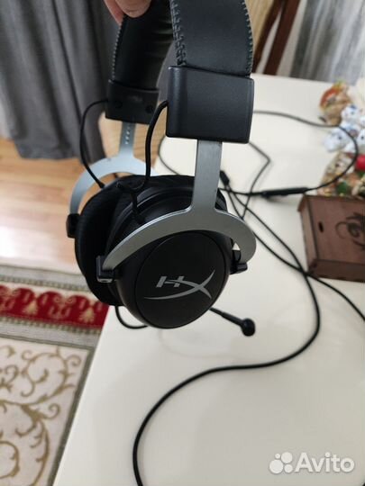 Компьютерная гарнитура