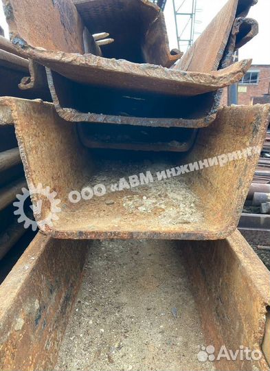 Шпунт Ларсена Л5