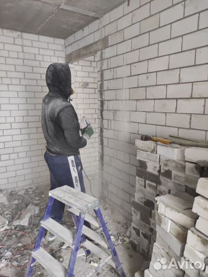 Подсобные рабочие,разнорабочие