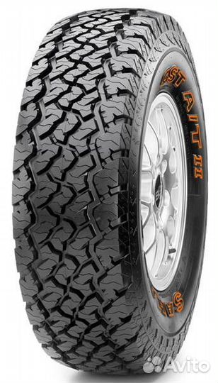 CST Sahara A/T II 285/60 R18 Q