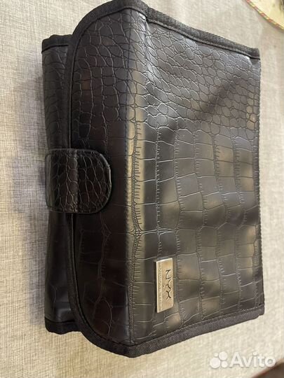 Косметичка NYX профессиональная