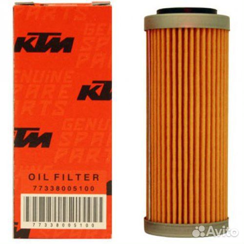 Фильтр масляный KTM / HQV / gasgas / 77338005100