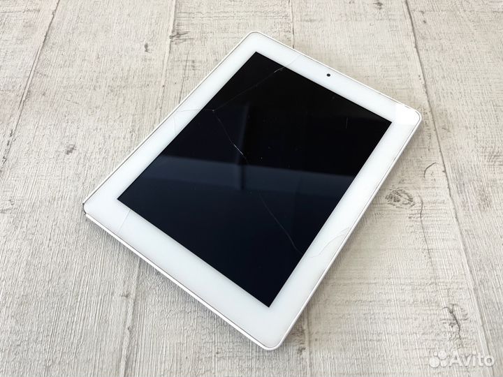 Prestigio MultiPad 2 Ultra Duo 8.0 1/8гб Wi-Fi
