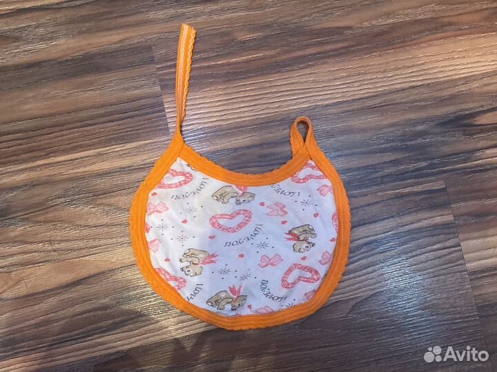 Детская одежда