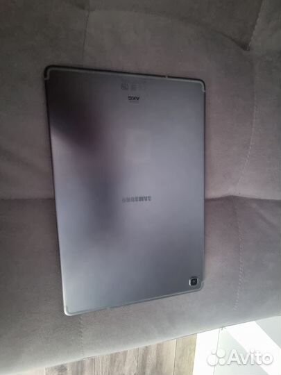 Samsung galaxy tab s5e