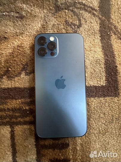 iPhone 12 Pro, 256 ГБ