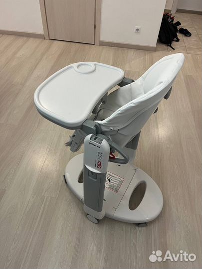 Детский стульяик для кормления Peg Perego Tatamia